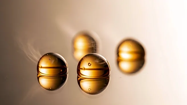 From Explosives to Elegance: The Accidental Invention That Revolutionized Modern Perfume