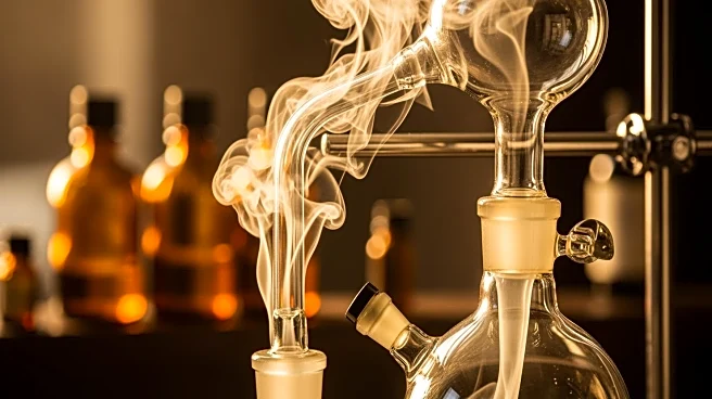 The Hidden Process Behind Your Favorite Scents