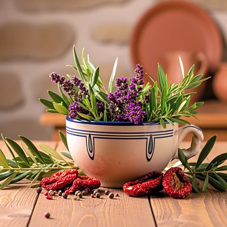 San Marino: A Culinary Microstate of Italian Roots and Local Soul