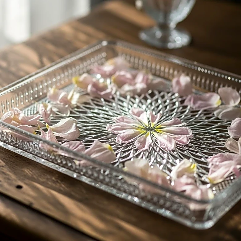 Master the Lost Art of Enfleurage: The Secret to Extracting the World's Most Delicate Floral Scents