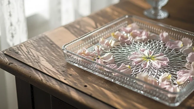 Master the Lost Art of Enfleurage: The Secret to Extracting the World's Most Delicate Floral Scents