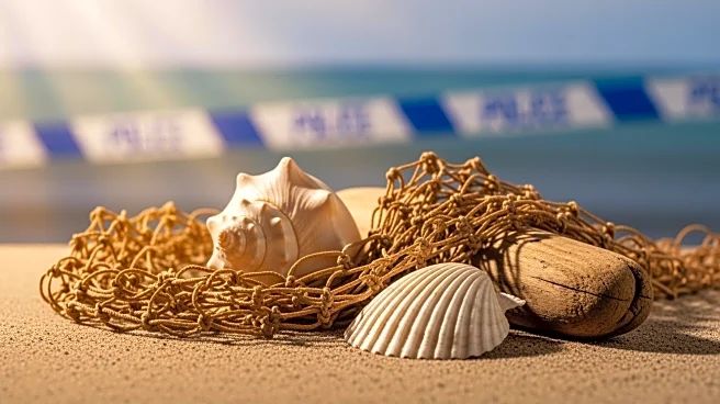 How Seafood Shaped Human Diets From Ancient Times to Today