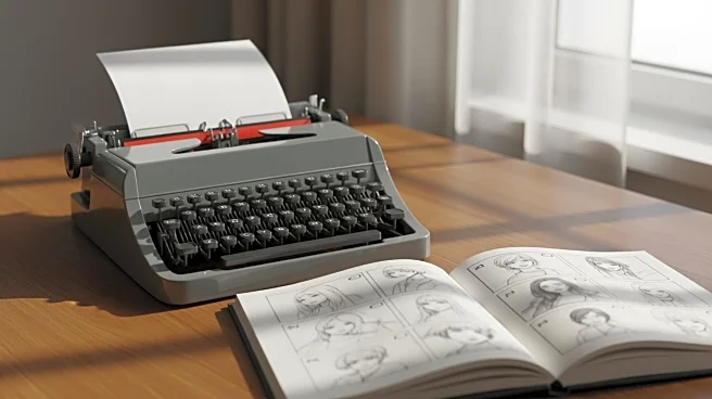 How One Studio Influenced Visual Novel Storytelling