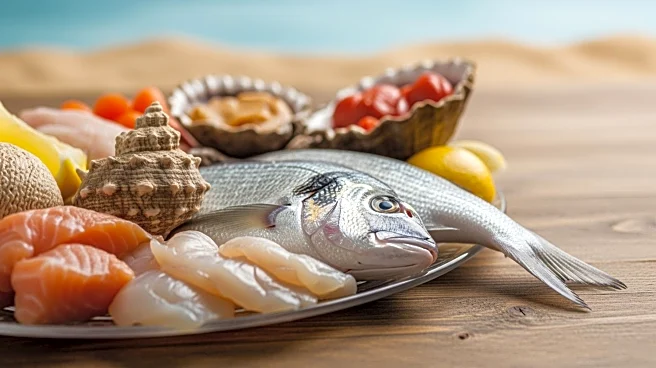 Why Seafood Is Essential to Diets Around the World