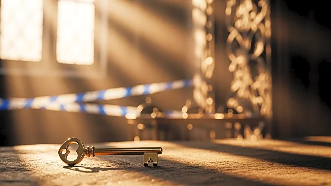 Inside the World's Smallest State: Why Vatican City is the Absolute Heart of Global Catholic Faith