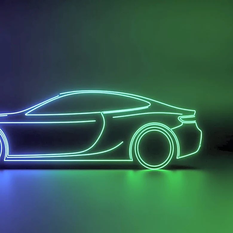 How a Historic Brand Entered the EV Race