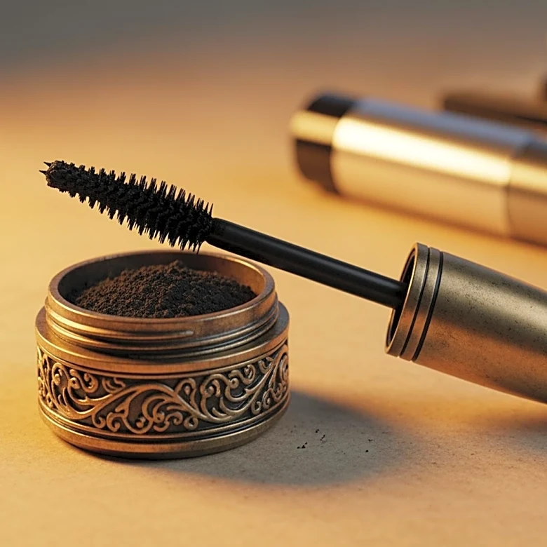 The Rimmel Secret: Why 19th-Century Petroleum Jelly Changed the Beauty World Forever