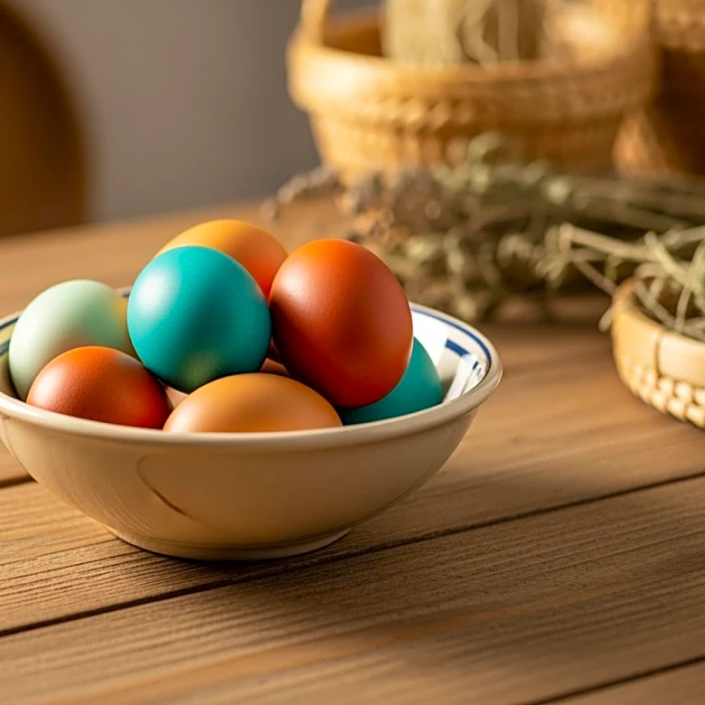 Why Chickens and Ducks Have Meant More Than Meals for Thousands of Years