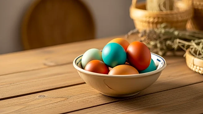 Why Chickens and Ducks Have Meant More Than Meals for Thousands of Years