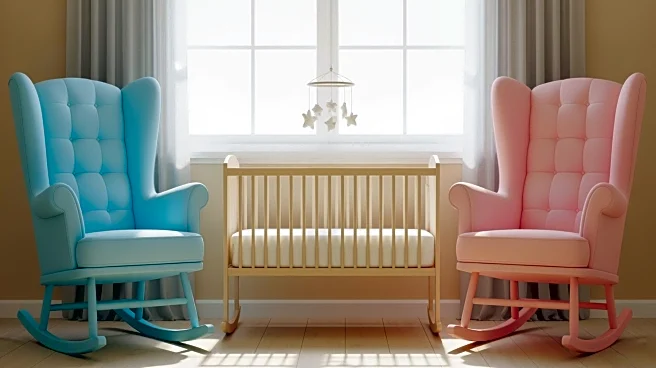 It’s Not Just Biological: Discover How Shared Domestic Duties Can Prevent Motherhood Burnout and Promote Gender Equality