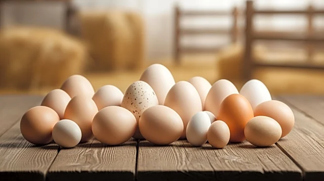 The Many Faces of Poultry: Breeds and Their Specialties