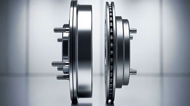 The Technology That Changed How Cars Slow Down