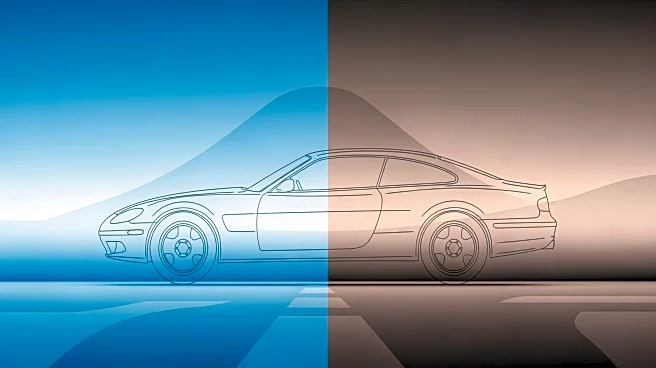 Ford’s Short Lived Brand You Probably Forgot