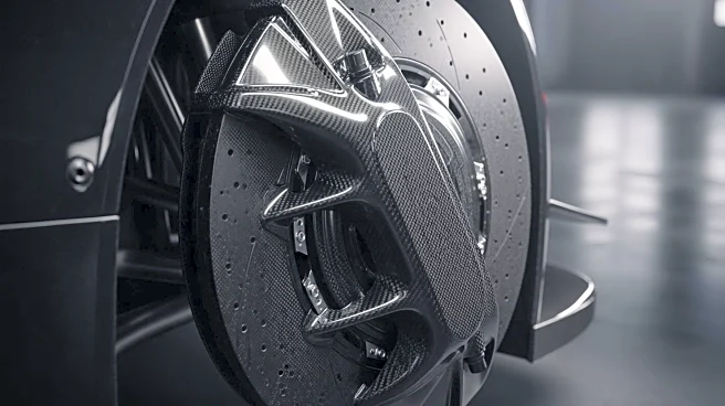 How Brake Ducts Affect Speed and Safety