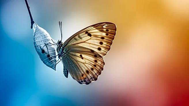 The Neural "Tug-of-War": Why the teenage brain feels like an engine with no brakes