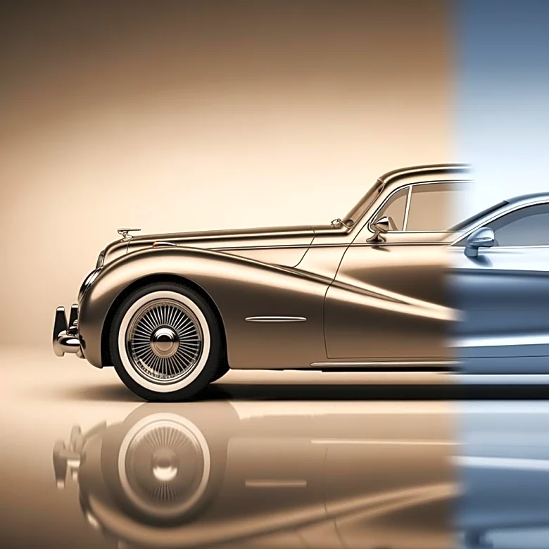 The Long History Behind an Iconic Car Brand