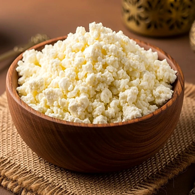 It’s Not Just Paneer—The History and Origins of Chhena in India