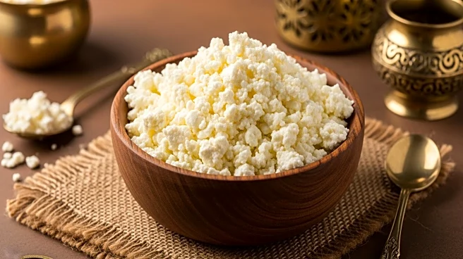 It’s Not Just Paneer—The History and Origins of Chhena in India