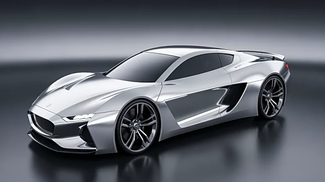 The Innovations That Made Mercedes a Leader