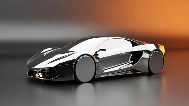 The Rise of McLaren as a Supercar Maker