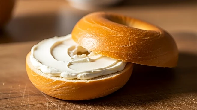 The Cultural Significance of Bagels and Cream Cheese in American Cuisine