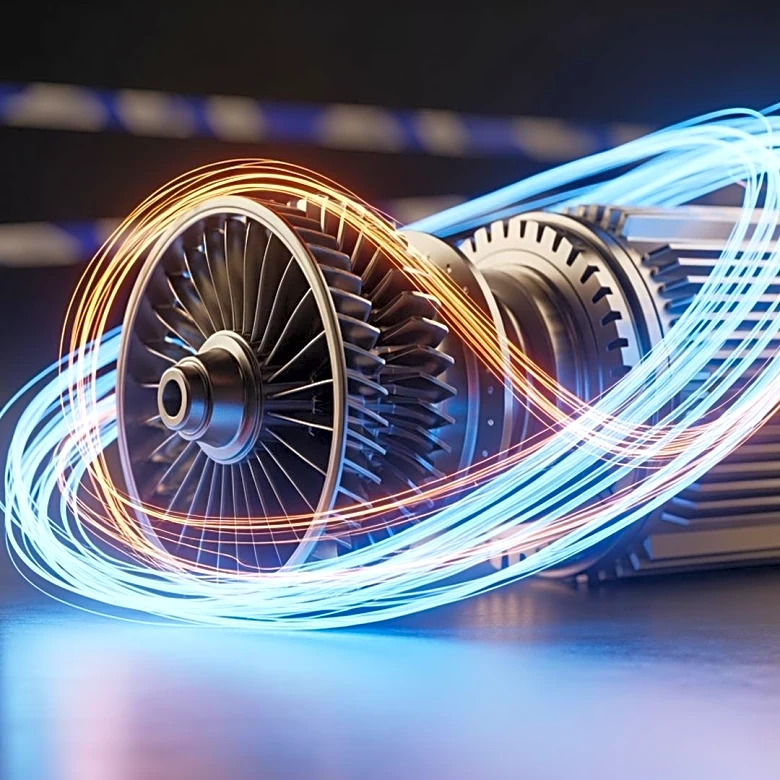 How F1 Cars Capture and Reuse Energy