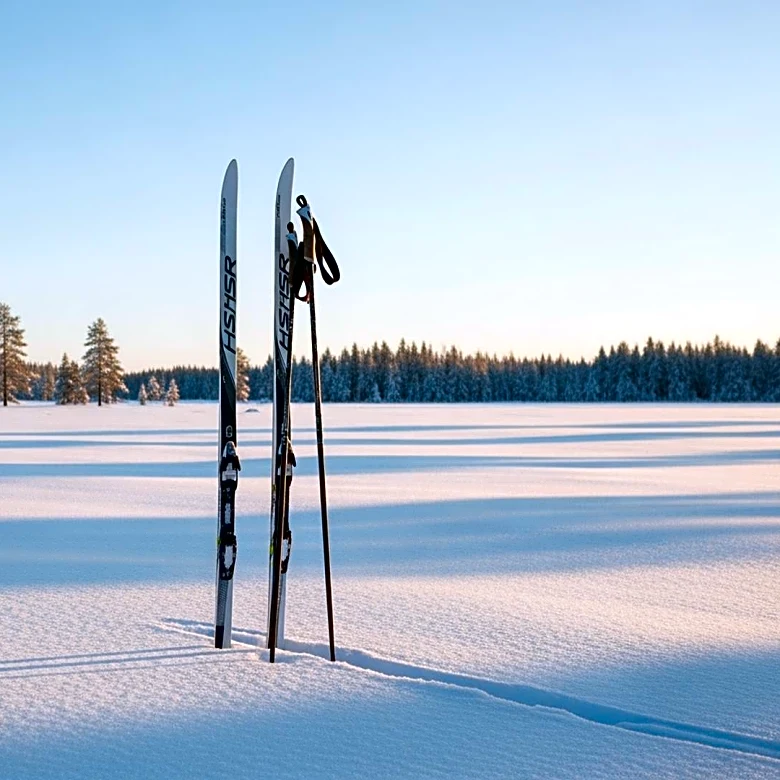 How to Plan the Ultimate Finland Winter Trip: From Skiing in Lapland to Sleeping in Glass Igloos