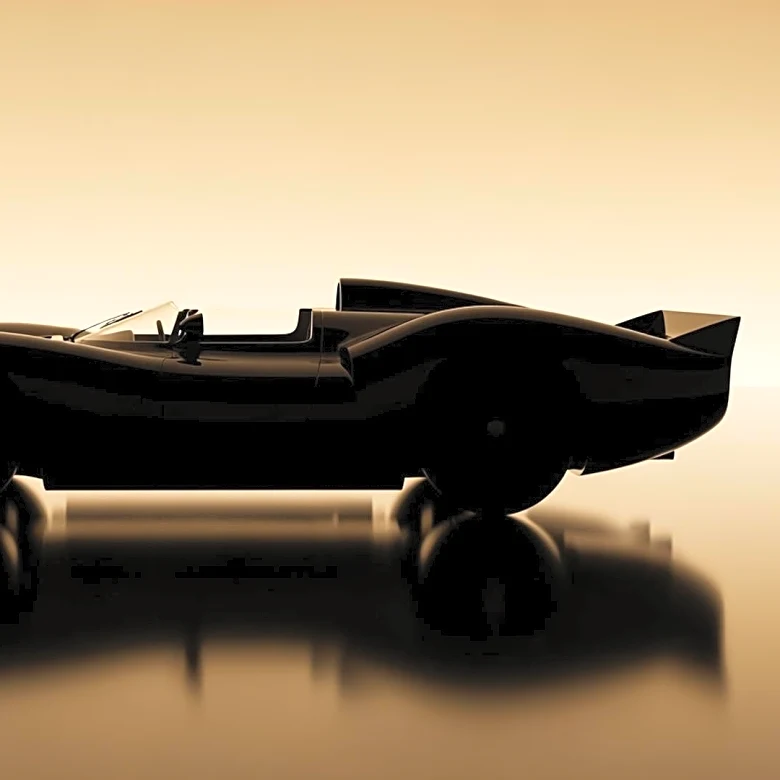 The Man Who Changed Racing and Road Cars