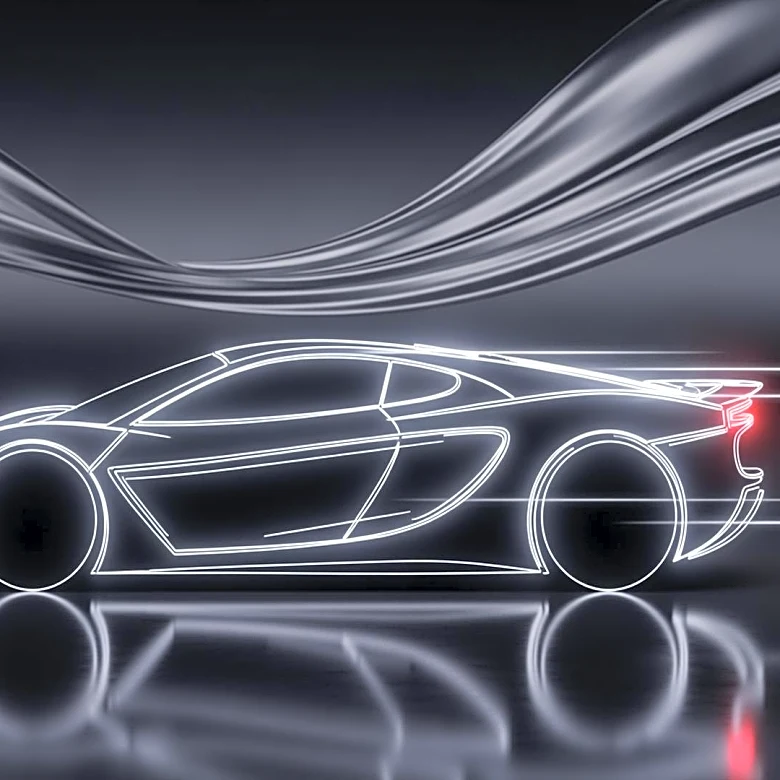 How McLaren Changed Performance Cars Forever