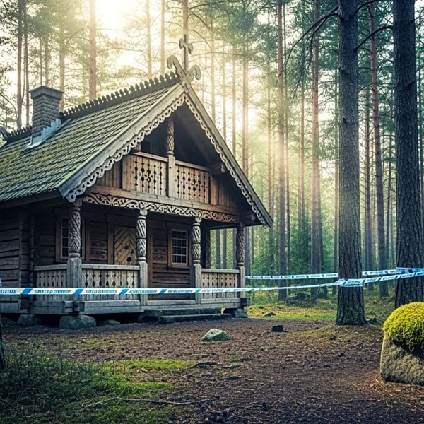 From Maritime Fortresses to the Indigenous North: A Journey Through Finnish Identity