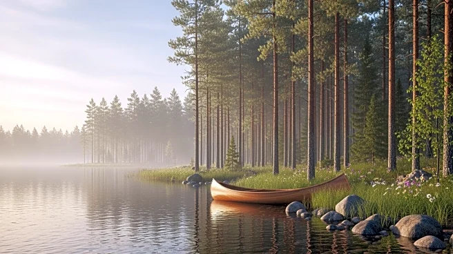 Finland’s Best Nature Spots to Explore