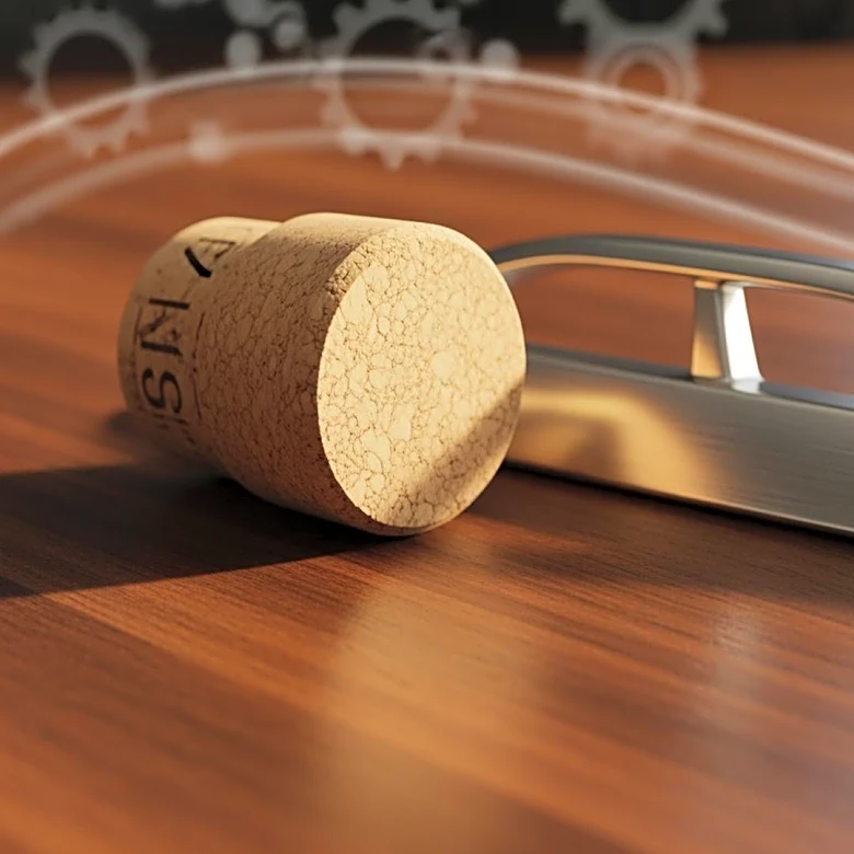 The Surprising Path From Cork Products to Cars