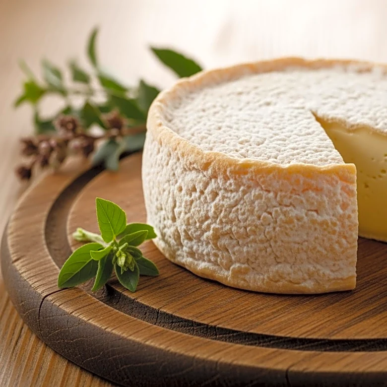 Reblochon Cheese: A Culinary Delight from the French Alps
