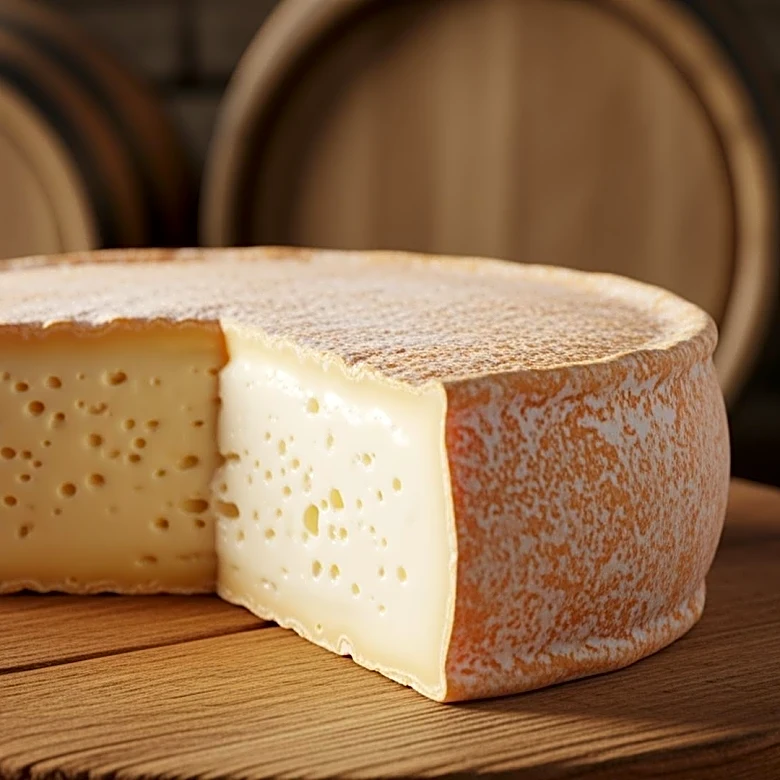 The Secret to Tartiflette: How Smear-Ripening and Alpine Milk Create France’s Most Iconic Nutty Cheese