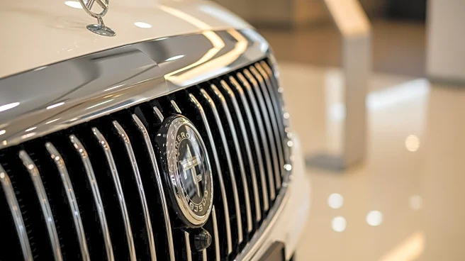 The Brand That Took Comfort and Prestige to Extremes