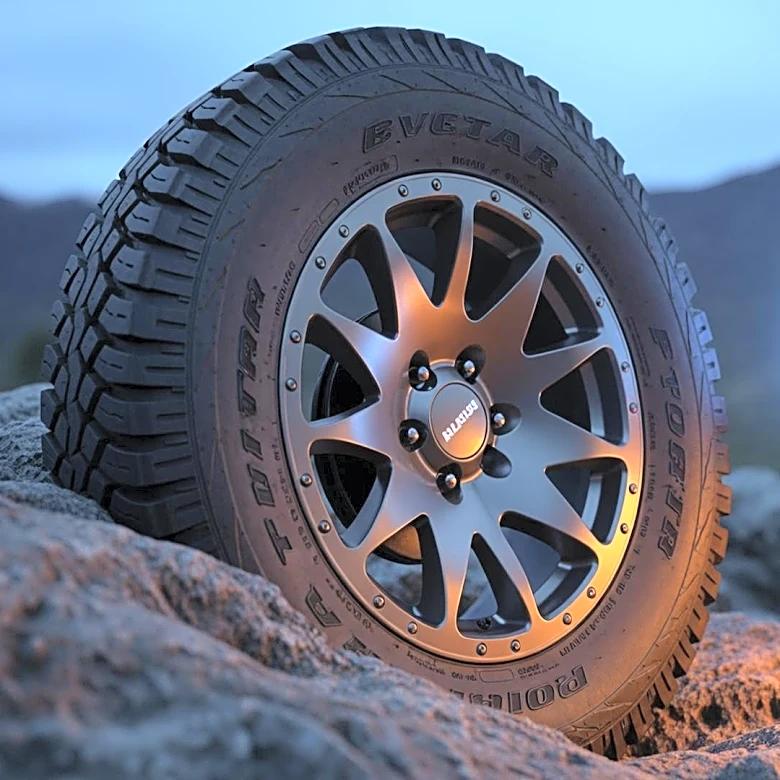 The Innovations That Modernized an Off Road Icon