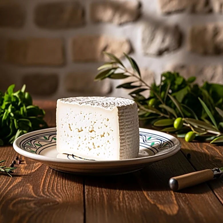 The Balkan White Gold: How Sirene Cheese Defines Bulgarian Identity