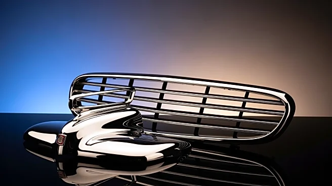 The Century Long Journey Behind Maserati’s Prestige