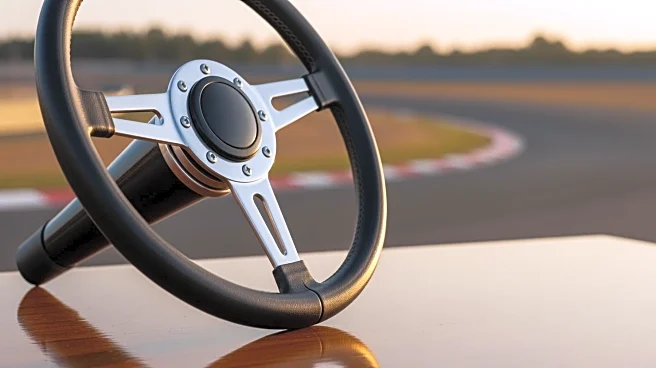 How Maserati Found Success and Setbacks in Racing