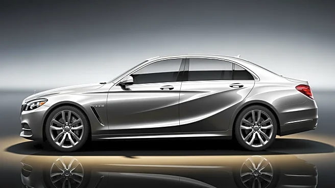 The Car That Brought Luxury Back to Chrysler