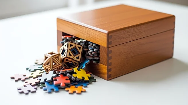 Unlock Your Child’s Learning Profile: How the WISC-V Identifies Hidden Cognitive Strengths and Weaknesses