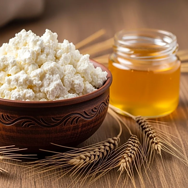 Ryazhenka Explained: Why This Fermented Milk Is a Protein-Rich Eastern European Staple