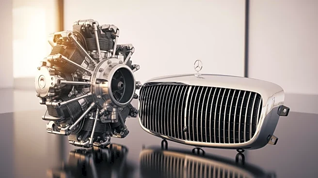 The Transformation Behind a Luxury Brand