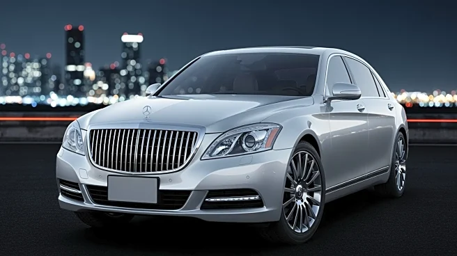 How the Chrysler 300 Became a Style Statement