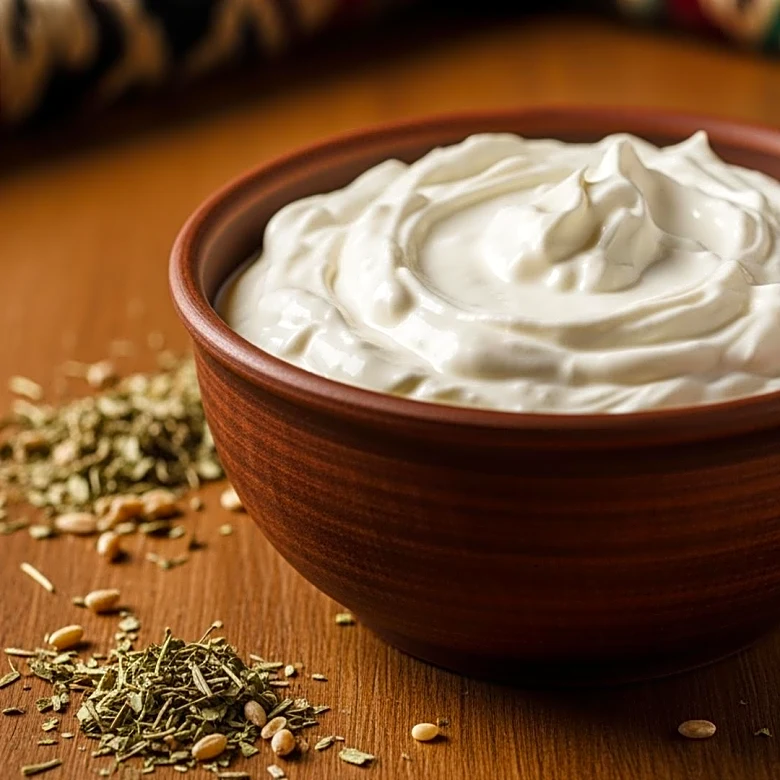 The Fermented Heart of Turkic Cuisine: Why Qatiq is More Than Just "Yogurt"