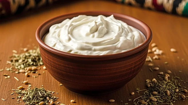 The Fermented Heart of Turkic Cuisine: Why Qatiq is More Than Just "Yogurt"