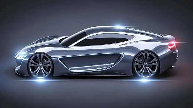 The Design Choices That Made BMW Stand Out