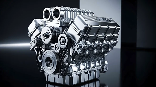 Inside the Engine That Defined the Dodge Viper