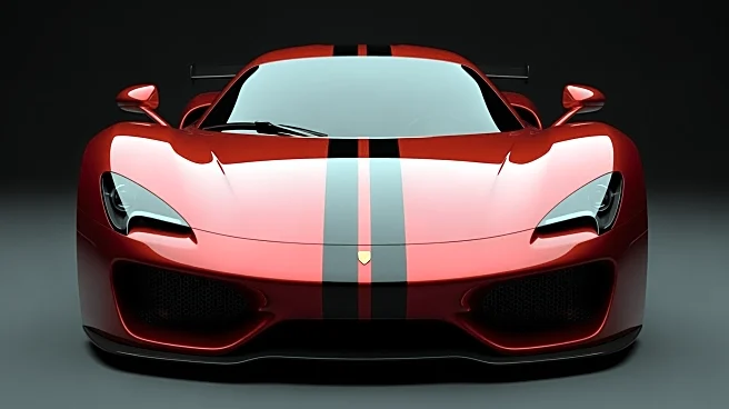 How Style Matched the Viper’s Raw Power