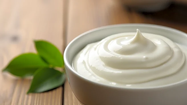 It’s Not Just Traditional Yogurt: Discover How Straining Out Whey Turned Greek Yogurt Into a Household Staple